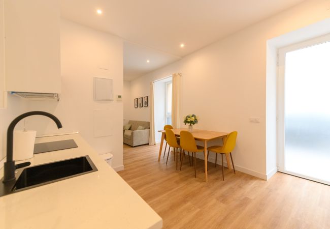Apartamento en Madrid - M (FEI70)Elegancia y Confort en el Corazón de Cham Apartamento en Madrid - M (FEI70)Elegancia y Confort en el Corazón de Cham