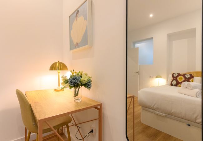 Apartamento en Madrid - M (FEI70)Elegancia y Confort en el Corazón de Cham Apartamento en Madrid - M (FEI70)Elegancia y Confort en el Corazón de Cham