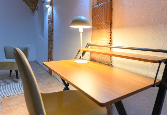 Apartamento en Madrid - M (FEI70)Elegancia y Confort en el Corazón de Cham Apartamento en Madrid - M (FEI70)Elegancia y Confort en el Corazón de Cham