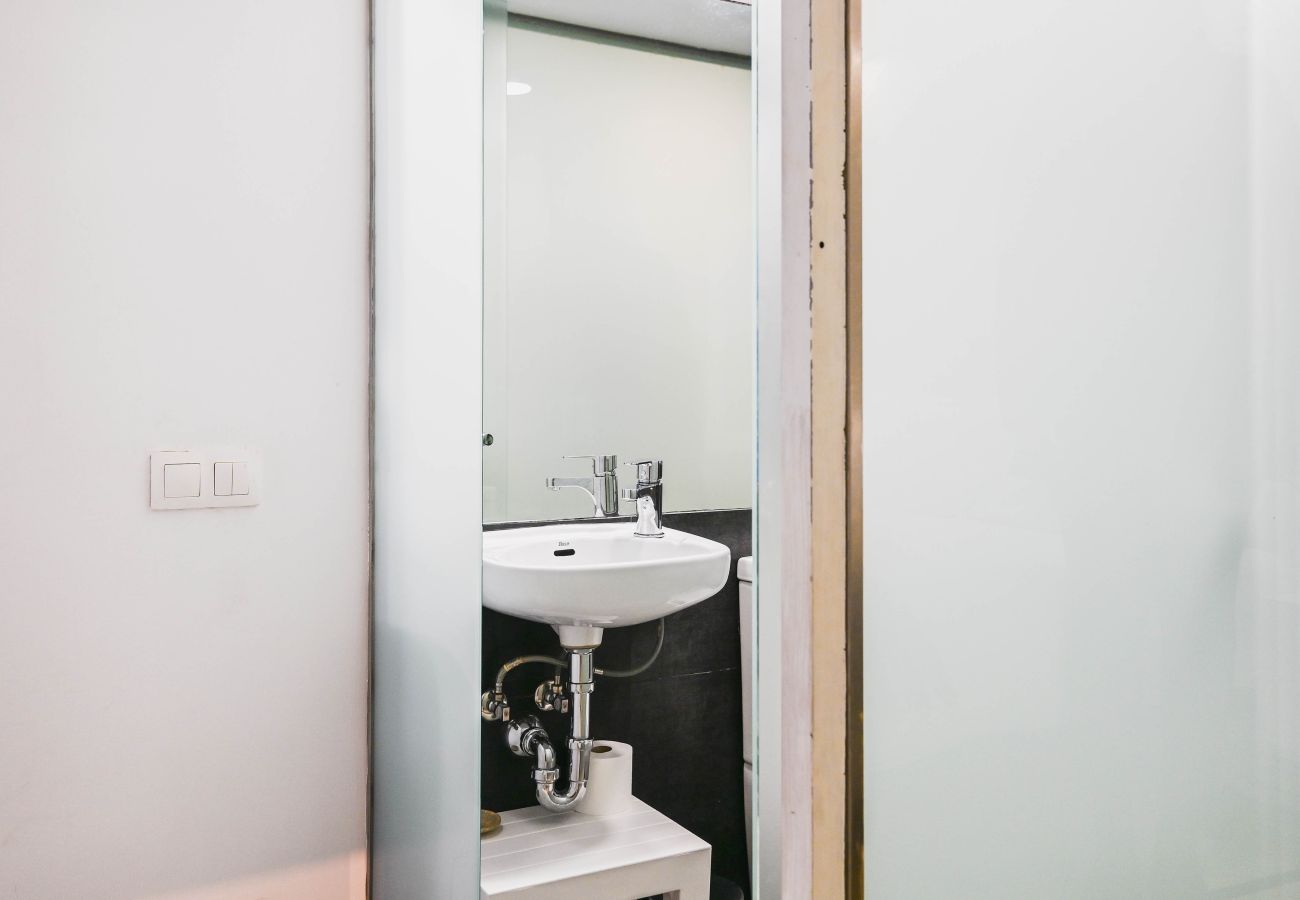 Apartamento en Madrid - M (JAM30)Moderno y Elegante piso en Argüelles con