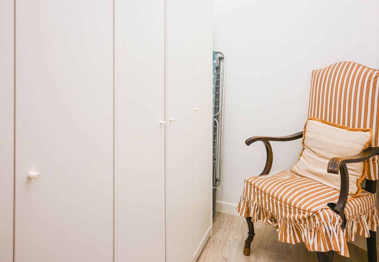 Apartamento en Madrid - M (JAM30)Moderno y Elegante piso en Argüelles con