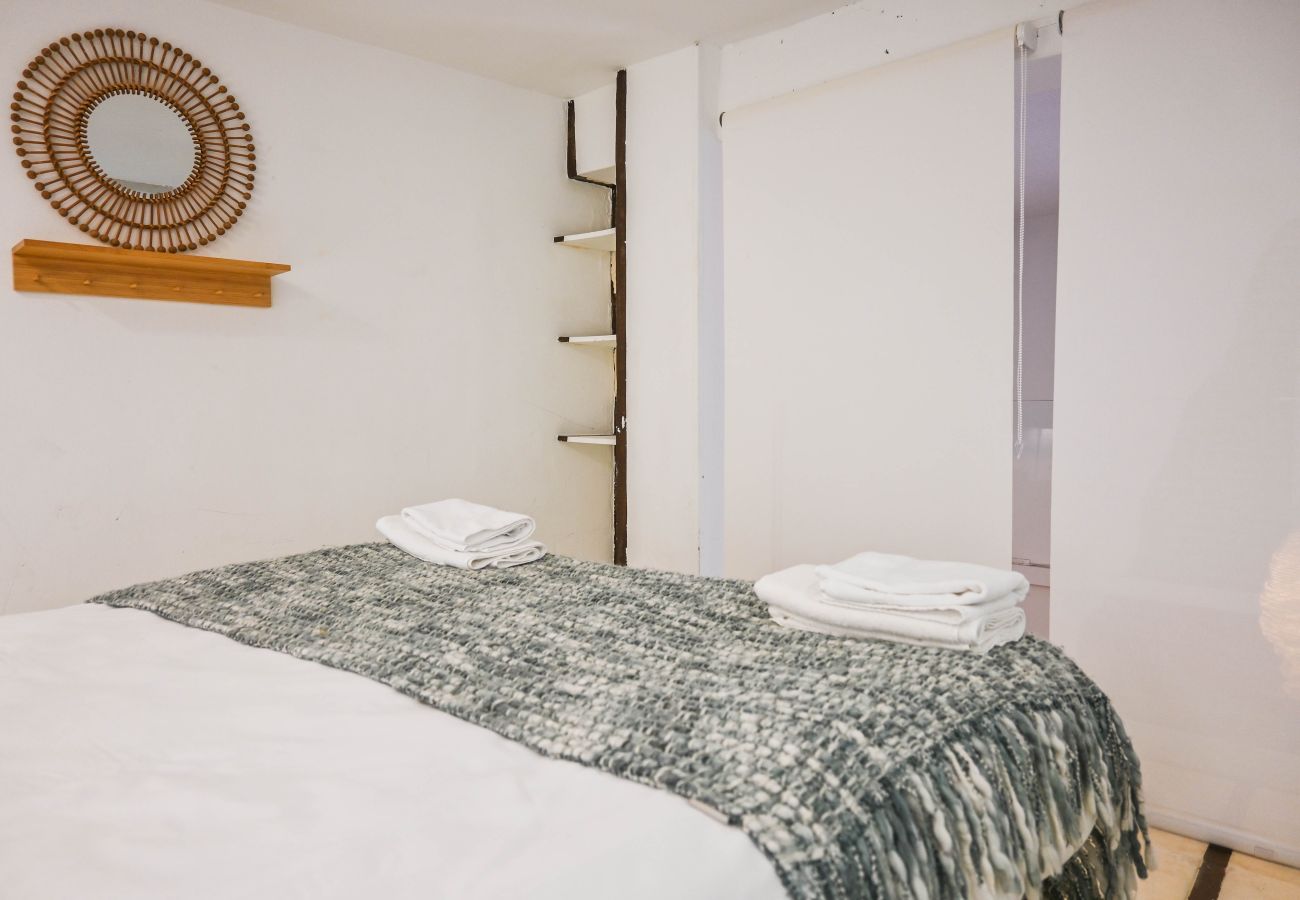 Apartamento en Madrid - M (JAM30)Moderno y Elegante piso en Argüelles con