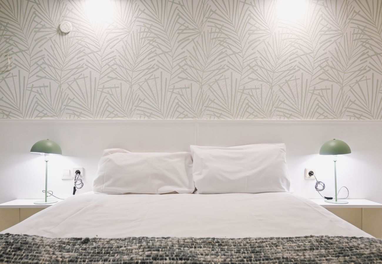 Apartamento en Madrid - M (JAM30)Moderno y Elegante piso en Argüelles con