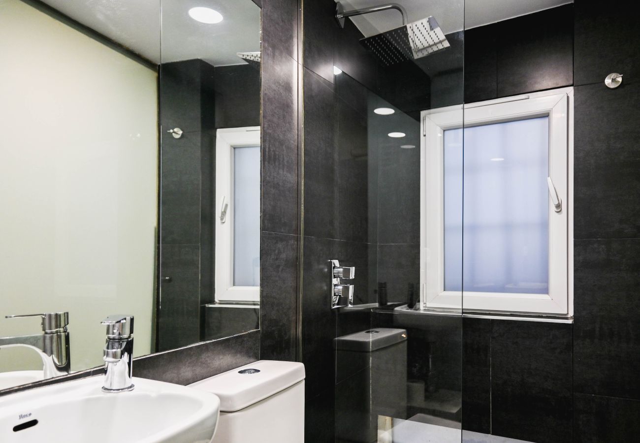 Apartamento en Madrid - M (JAM30)Moderno y Elegante piso en Argüelles con
