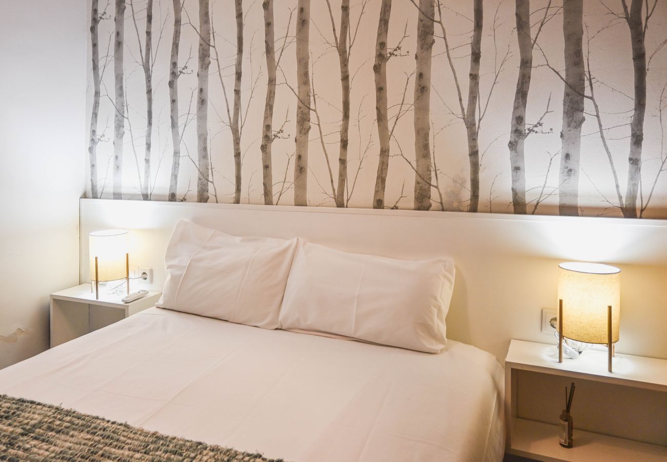 Apartamento en Madrid - M (JAM30)Moderno y Elegante piso en Argüelles con