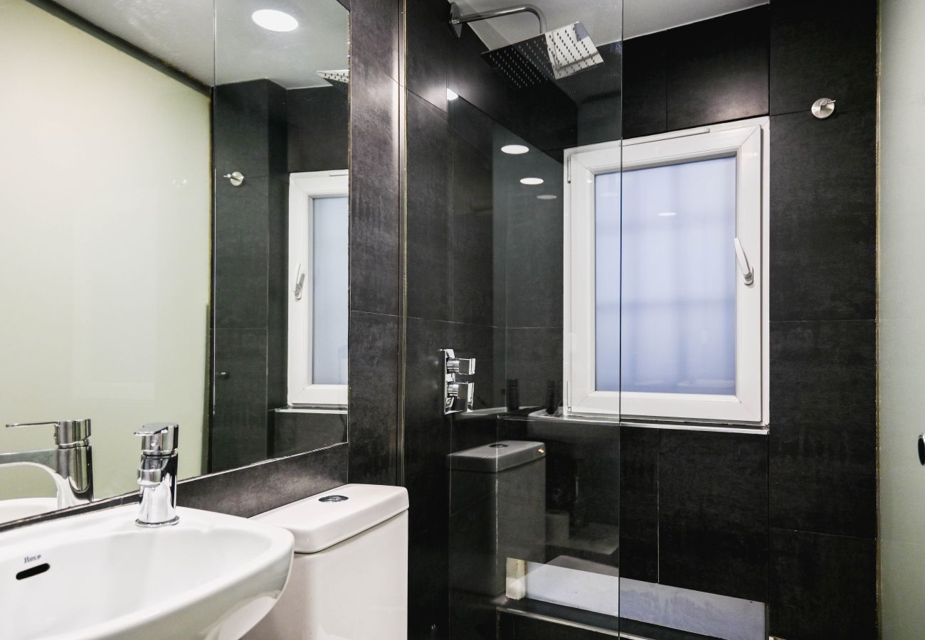 Apartamento en Madrid - M (JAM30)Moderno y Elegante piso en Argüelles con