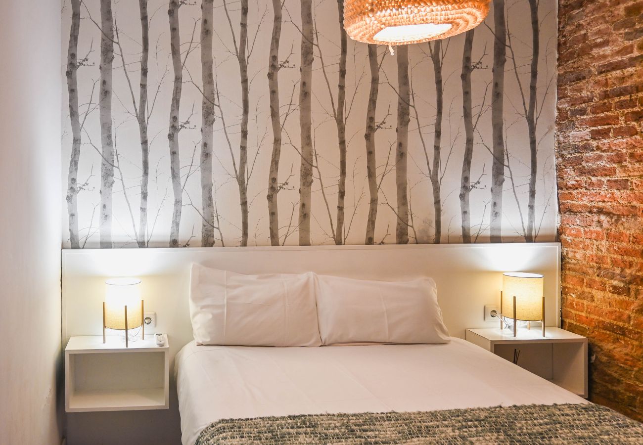 Apartamento en Madrid - M (JAM30)Moderno y Elegante piso en Argüelles con