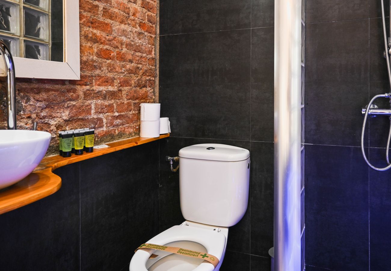 Apartamento en Madrid - M (JAM30)Moderno y Elegante piso en Argüelles con