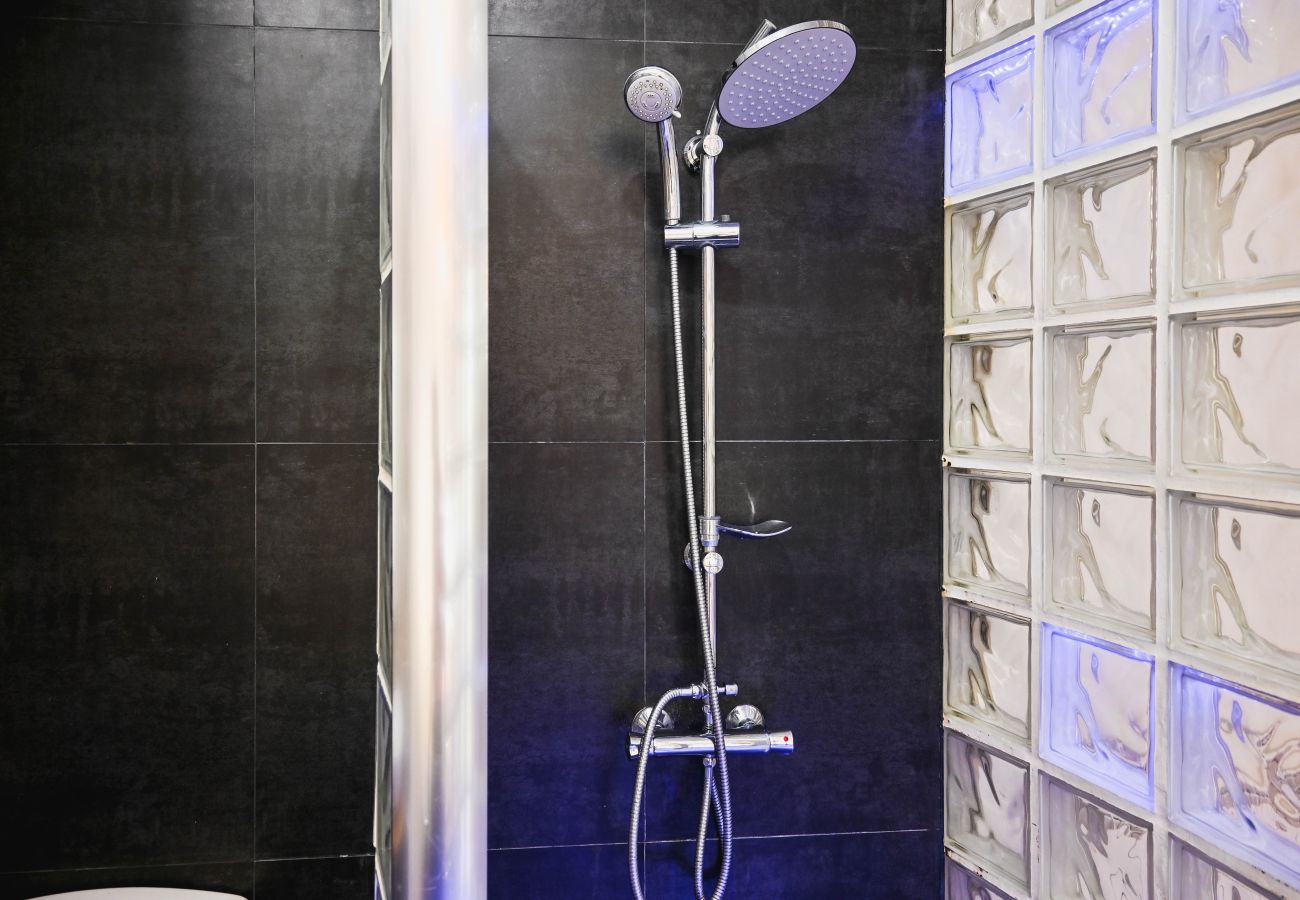 Apartamento en Madrid - M (JAM30)Moderno y Elegante piso en Argüelles con