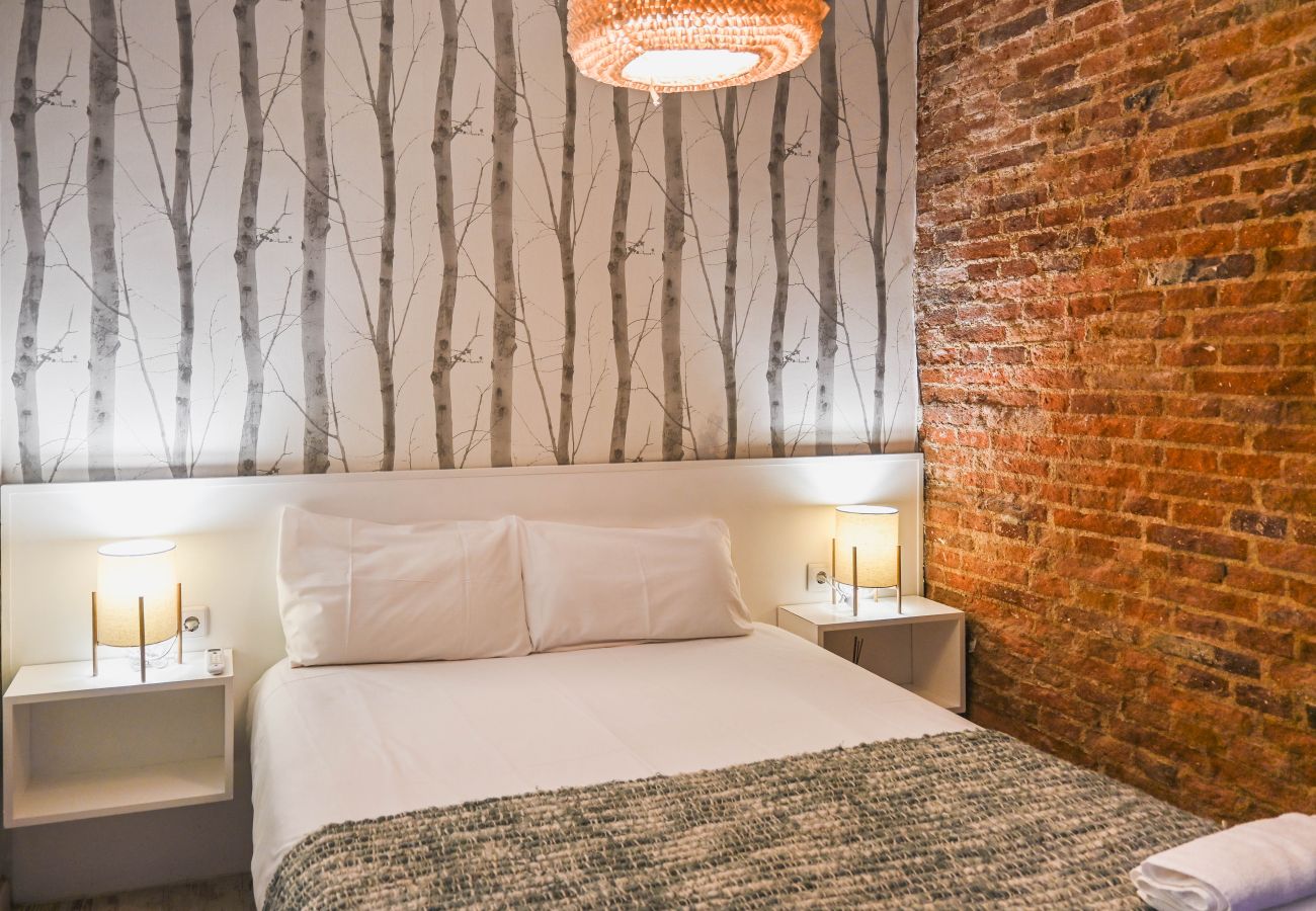 Apartamento en Madrid - M (JAM30)Moderno y Elegante piso en Argüelles con