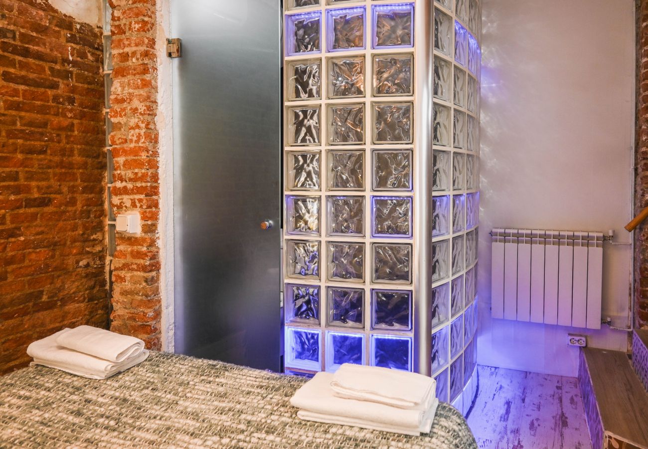 Apartamento en Madrid - M (JAM30)Moderno y Elegante piso en Argüelles con