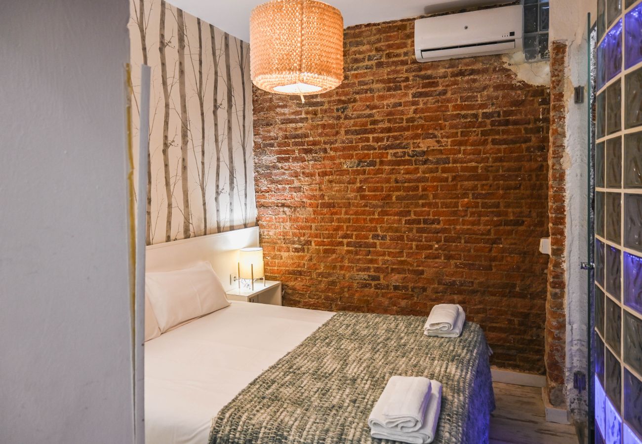 Apartamento en Madrid - M (JAM30)Moderno y Elegante piso en Argüelles con