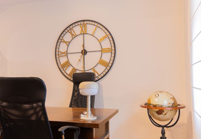 Apartamento en Madrid - M (PDH52)Apartamento Amplio y Elegante en Paseo de Apartamento en Madrid - M (PDH52)Apartamento Amplio y Elegante en Paseo de