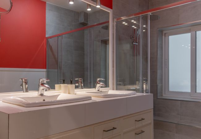 Apartamento en Madrid - M (PDH52)Apartamento Amplio y Elegante en Paseo de Apartamento en Madrid - M (PDH52)Apartamento Amplio y Elegante en Paseo de