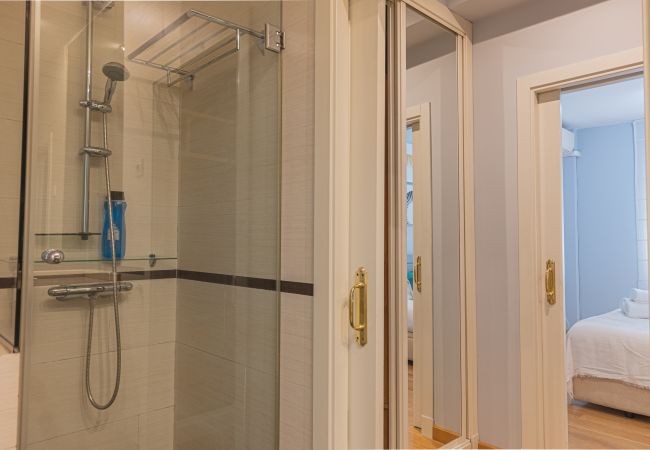 Apartamento en Madrid - M (PDH52)Apartamento Amplio y Elegante en Paseo de Apartamento en Madrid - M (PDH52)Apartamento Amplio y Elegante en Paseo de
