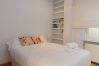 Apartamento en Madrid - M (PDH52)Apartamento Amplio y Elegante en Paseo de Apartamento en Madrid - M (PDH52)Apartamento Amplio y Elegante en Paseo de