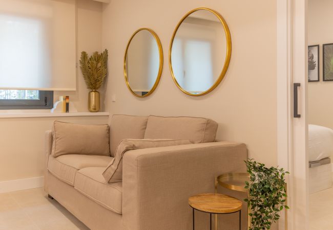 Apartamento en Madrid - M (PDD2912)Retiro: Cómodo apartamento en la zona Apartamento en Madrid - M (PDD2912)Retiro: Cómodo apartamento en la zona