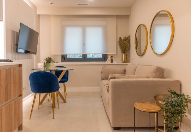 Apartamento en Madrid - M (PDD2912)Retiro: Cómodo apartamento en la zona Apartamento en Madrid - M (PDD2912)Retiro: Cómodo apartamento en la zona