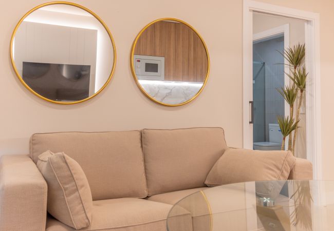 Apartamento en Madrid - M (PDD2912)Retiro: Cómodo apartamento en la zona Apartamento en Madrid - M (PDD2912)Retiro: Cómodo apartamento en la zona