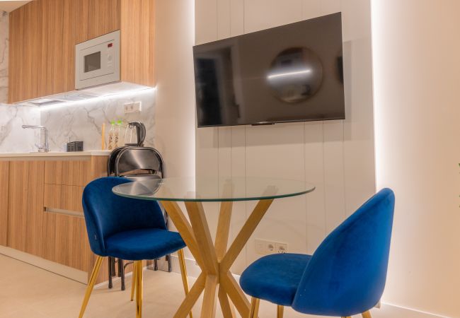 Apartamento en Madrid - M (PDD2912)Retiro: Cómodo apartamento en la zona Apartamento en Madrid - M (PDD2912)Retiro: Cómodo apartamento en la zona