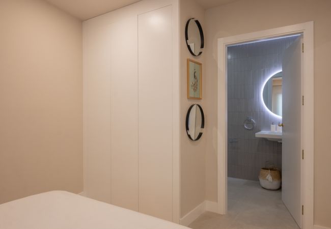 Apartamento en Madrid - M (PDD2912)Retiro: Cómodo apartamento en la zona Apartamento en Madrid - M (PDD2912)Retiro: Cómodo apartamento en la zona