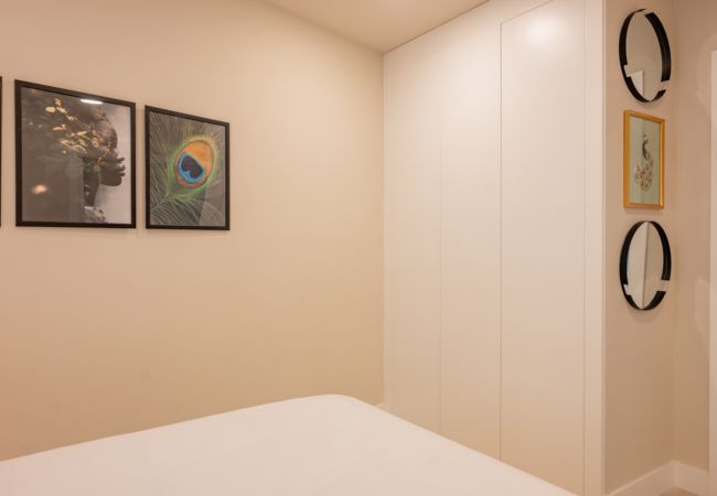 Apartamento en Madrid - M (PDD2912)Retiro: Cómodo apartamento en la zona Apartamento en Madrid - M (PDD2912)Retiro: Cómodo apartamento en la zona