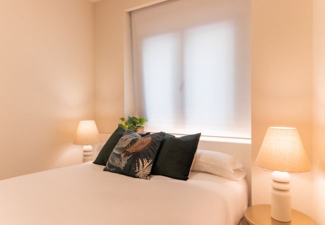 Apartamento en Madrid - M (PDD2912)Retiro: Cómodo apartamento en la zona Apartamento en Madrid - M (PDD2912)Retiro: Cómodo apartamento en la zona