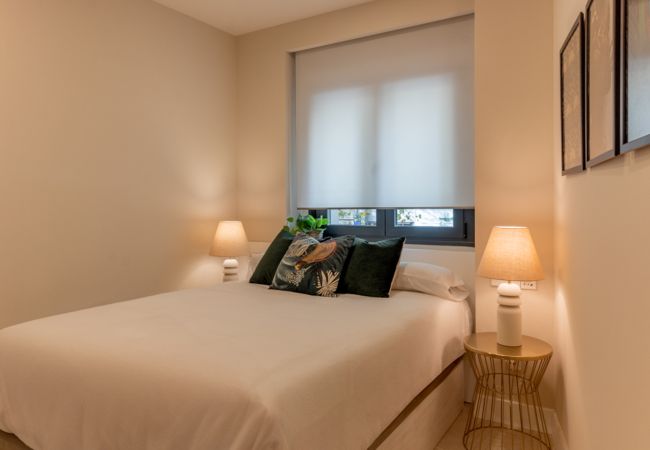 Apartamento en Madrid - M (PDD2912)Retiro: Cómodo apartamento en la zona Apartamento en Madrid - M (PDD2912)Retiro: Cómodo apartamento en la zona