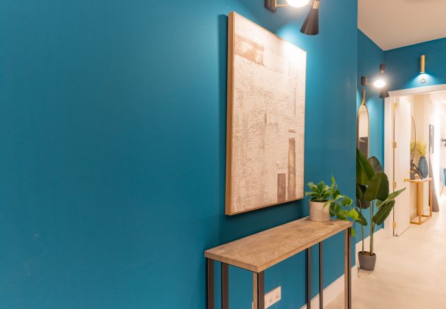 Apartamento en Madrid - M (PDD2912)Retiro: Cómodo apartamento en la zona Apartamento en Madrid - M (PDD2912)Retiro: Cómodo apartamento en la zona