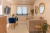 Apartamento en Madrid - M (PDD2912)Retiro: Cómodo apartamento en la zona Apartamento en Madrid - M (PDD2912)Retiro: Cómodo apartamento en la zona