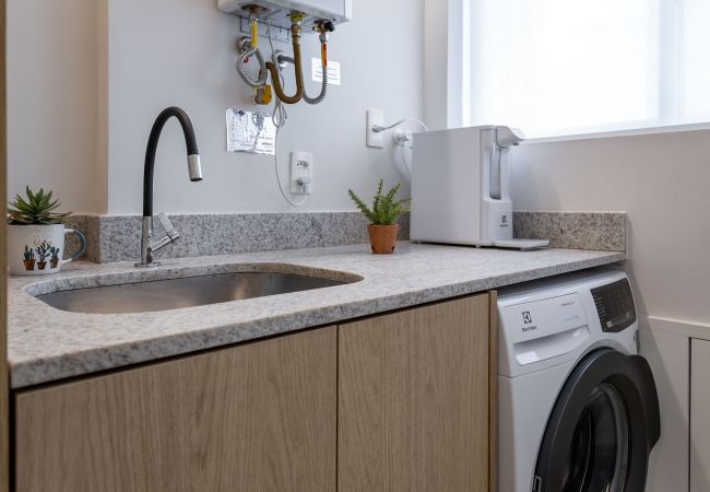 Apartamento en Rio de Janeiro - AV806 (Barra) Apartamento en Rio de Janeiro - AV806 (Barra)