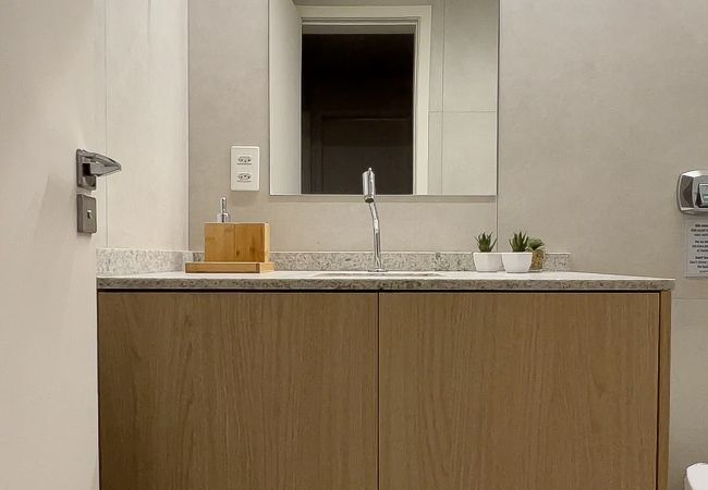 Apartamento en Rio de Janeiro - AV806 (Barra) Apartamento en Rio de Janeiro - AV806 (Barra)