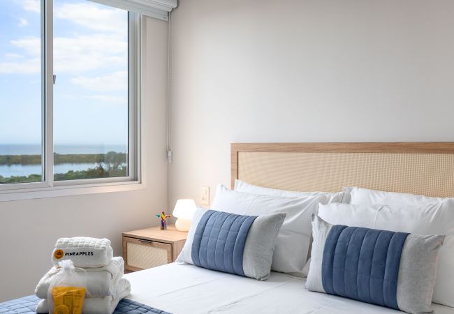 Apartamento en Rio de Janeiro - AV806 (Barra) Apartamento en Rio de Janeiro - AV806 (Barra)