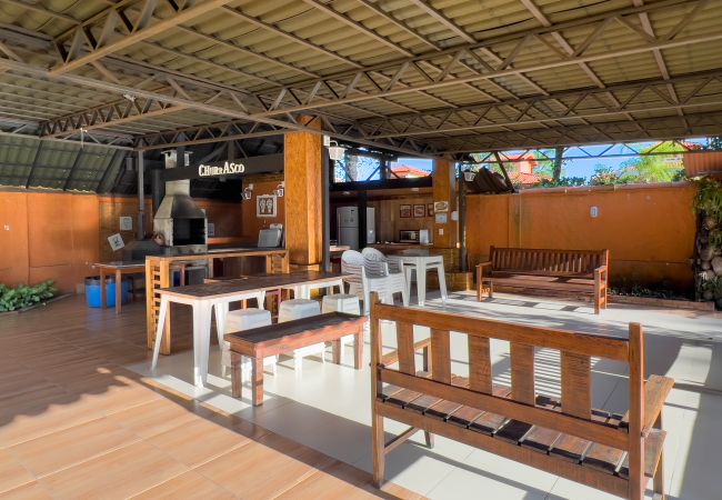 Apartamento en Rio de Janeiro - AV806 (Barra) Apartamento en Rio de Janeiro - AV806 (Barra)