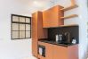 Apartamento en Madrid - M (CPE205)Elegante y Acogedor Apartamento con Enca Apartamento en Madrid - M (CPE205)Elegante y Acogedor Apartamento con Enca