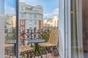 Apartamento en Madrid - M (CPE205)Elegante y Acogedor Apartamento con Enca Apartamento en Madrid - M (CPE205)Elegante y Acogedor Apartamento con Enca