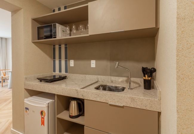 Apartamento en Rio de Janeiro - CR-PJ-PR-Q9 (Zona4) Apartamento en Rio de Janeiro - CR-PJ-PR-Q9 (Zona4)