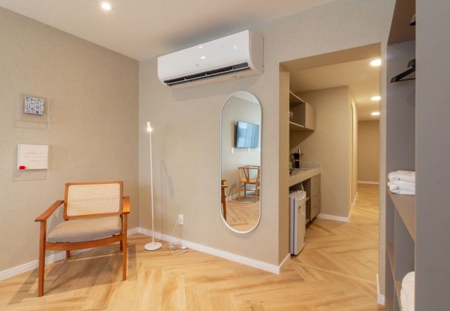 Apartamento en Rio de Janeiro - CR-PJ-PR-Q9 (Zona4) Apartamento en Rio de Janeiro - CR-PJ-PR-Q9 (Zona4)