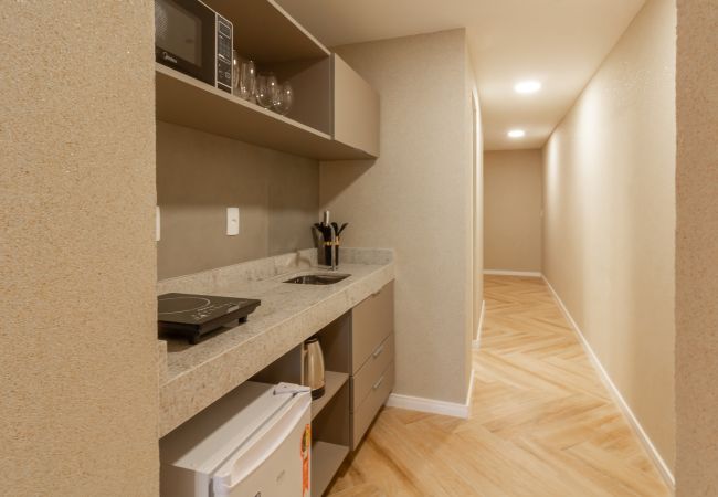 Apartamento en Rio de Janeiro - CR-PJ-PR-Q9 (Zona4) Apartamento en Rio de Janeiro - CR-PJ-PR-Q9 (Zona4)