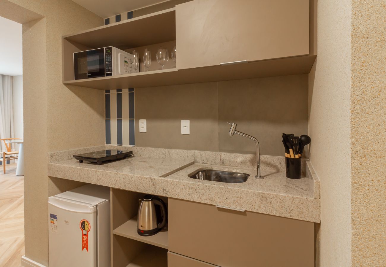 Apartamento en Rio de Janeiro - CR-PJ-PR-Q9