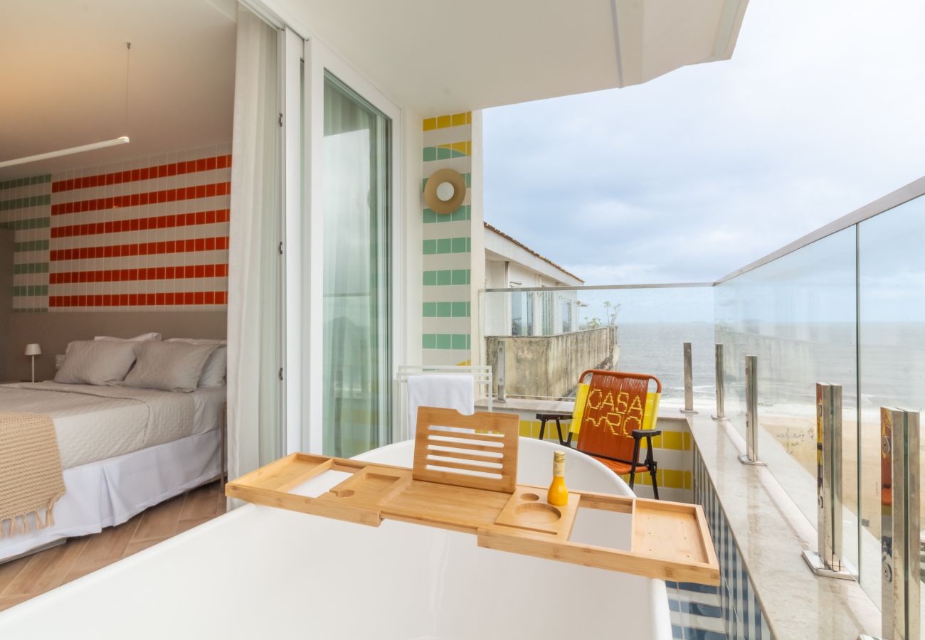 Apartamento en Rio de Janeiro - CR-PJ-PR-Q9