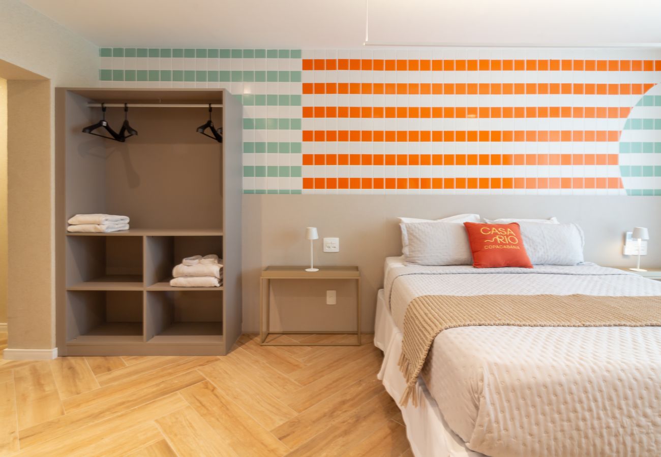 Apartamento en Rio de Janeiro - CR-PJ-PR-Q9