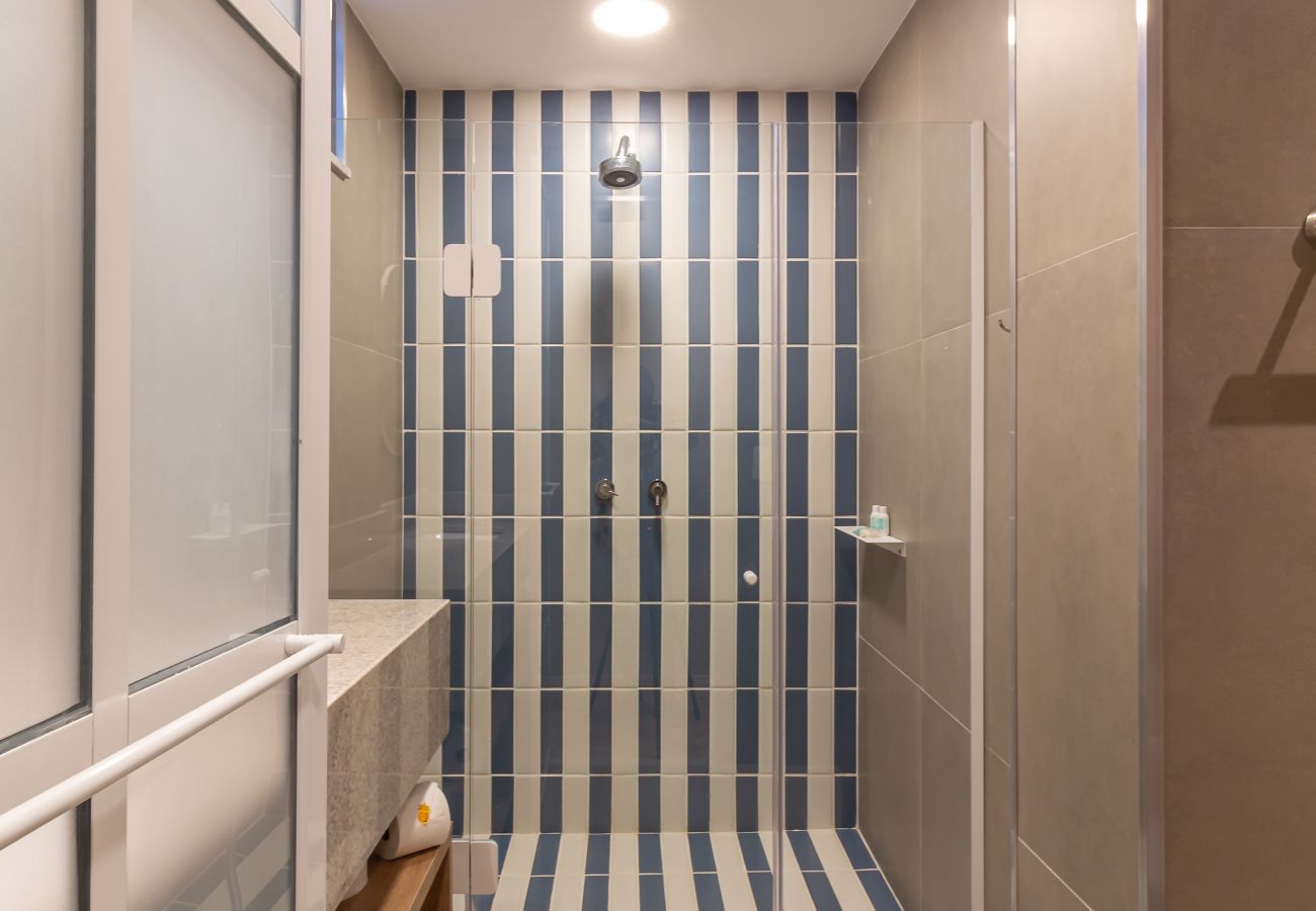 Apartamento en Rio de Janeiro - CR-PJ-PR-Q9