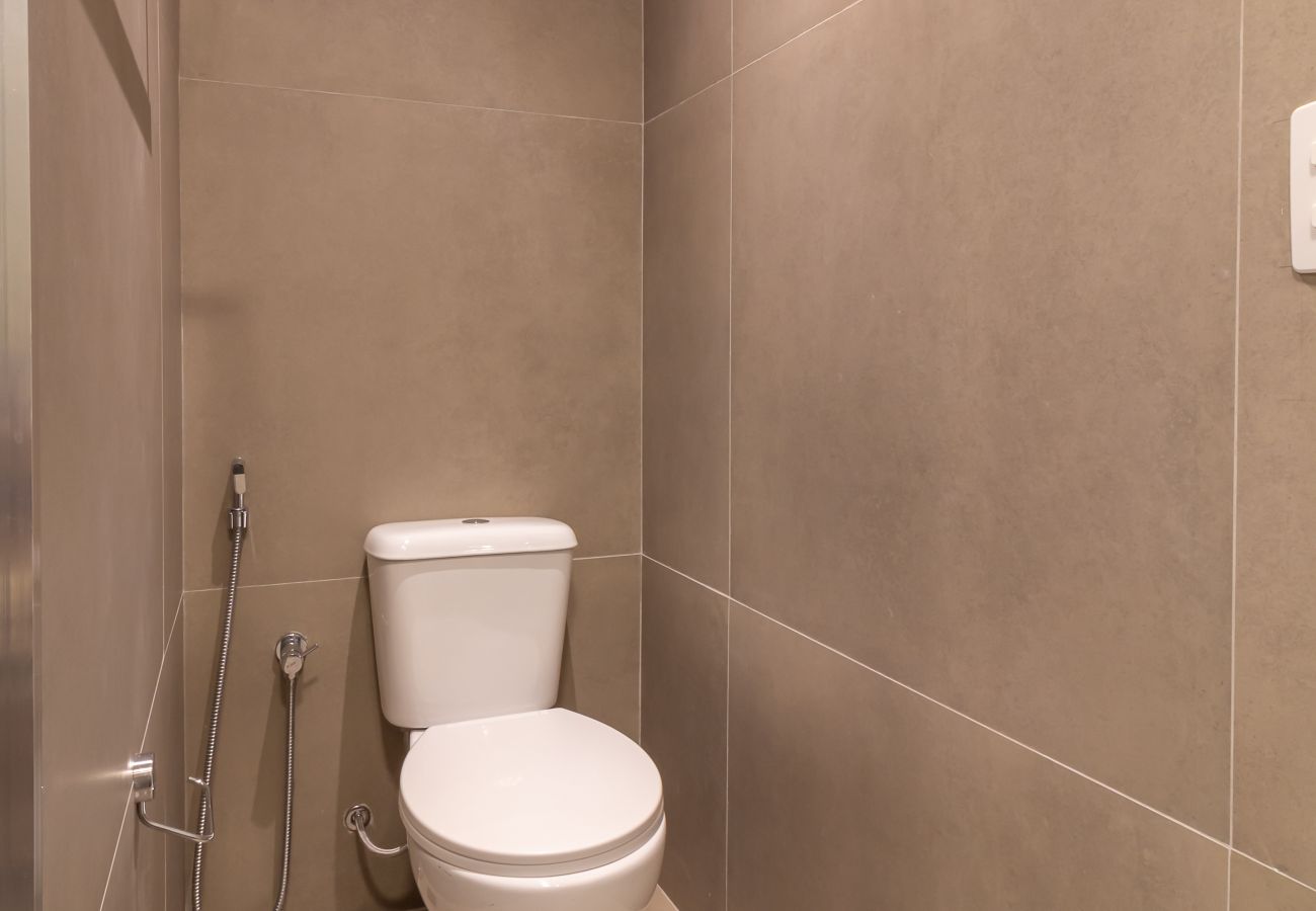 Apartamento en Rio de Janeiro - CR-PJ-PR-Q9