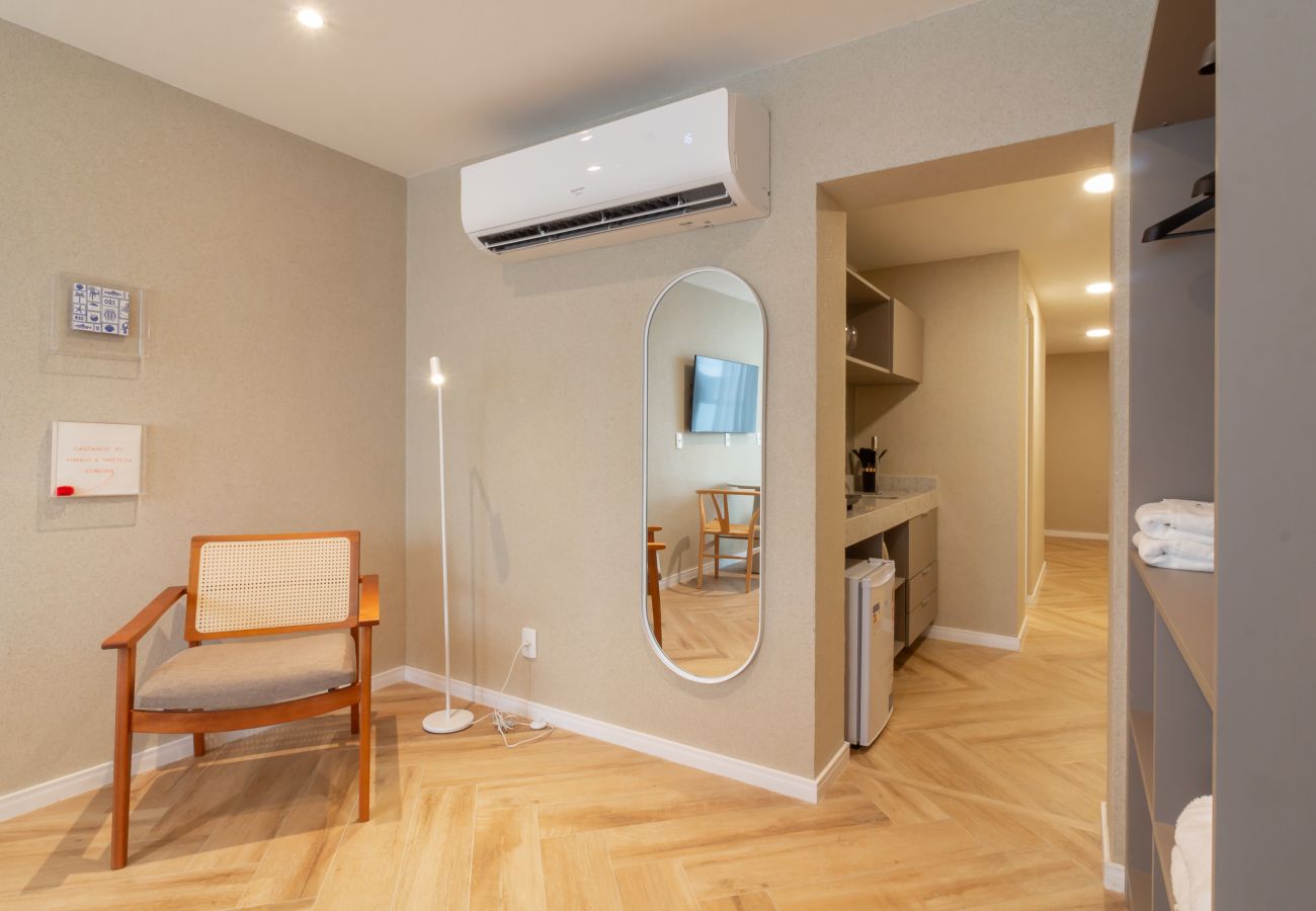 Apartamento en Rio de Janeiro - CR-PJ-PR-Q9
