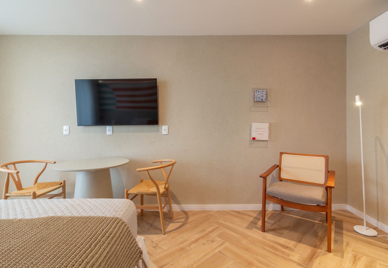 Apartamento en Rio de Janeiro - CR-PJ-PR-Q9