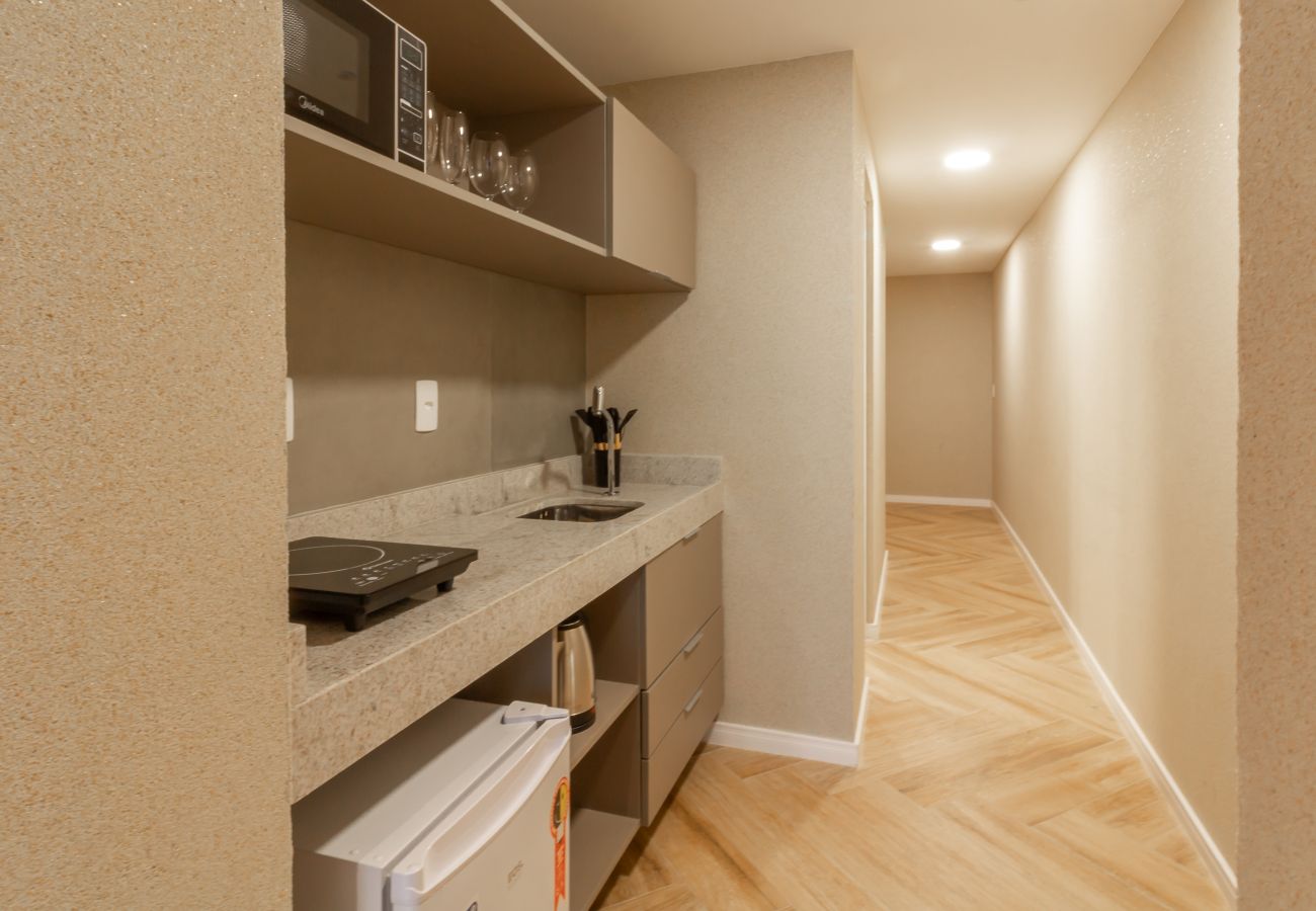 Apartamento en Rio de Janeiro - CR-PJ-PR-Q9