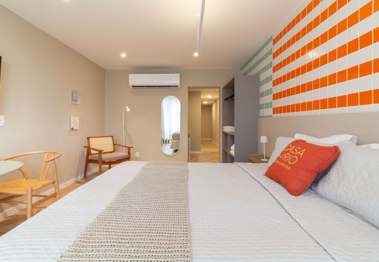 Apartamento en Rio de Janeiro - CR-PJ-PR-Q9