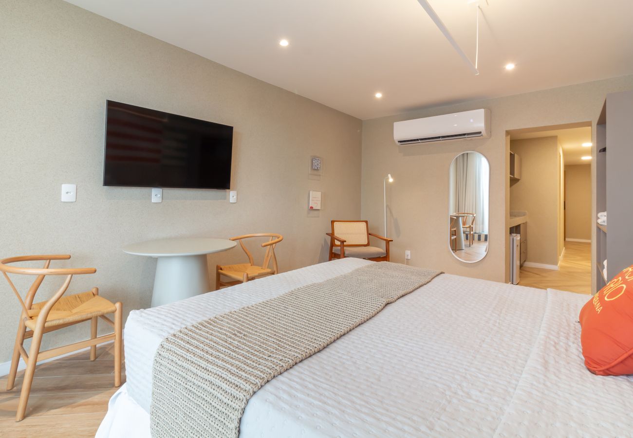 Apartamento en Rio de Janeiro - CR-PJ-PR-Q9