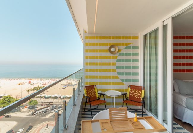 Apartamento en Rio de Janeiro - CR-PI-SP-Q21